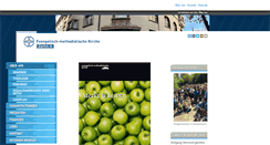 Desktop Screenshot of emkz4.ch